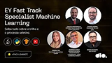 Capa vídeo Machine Learning
